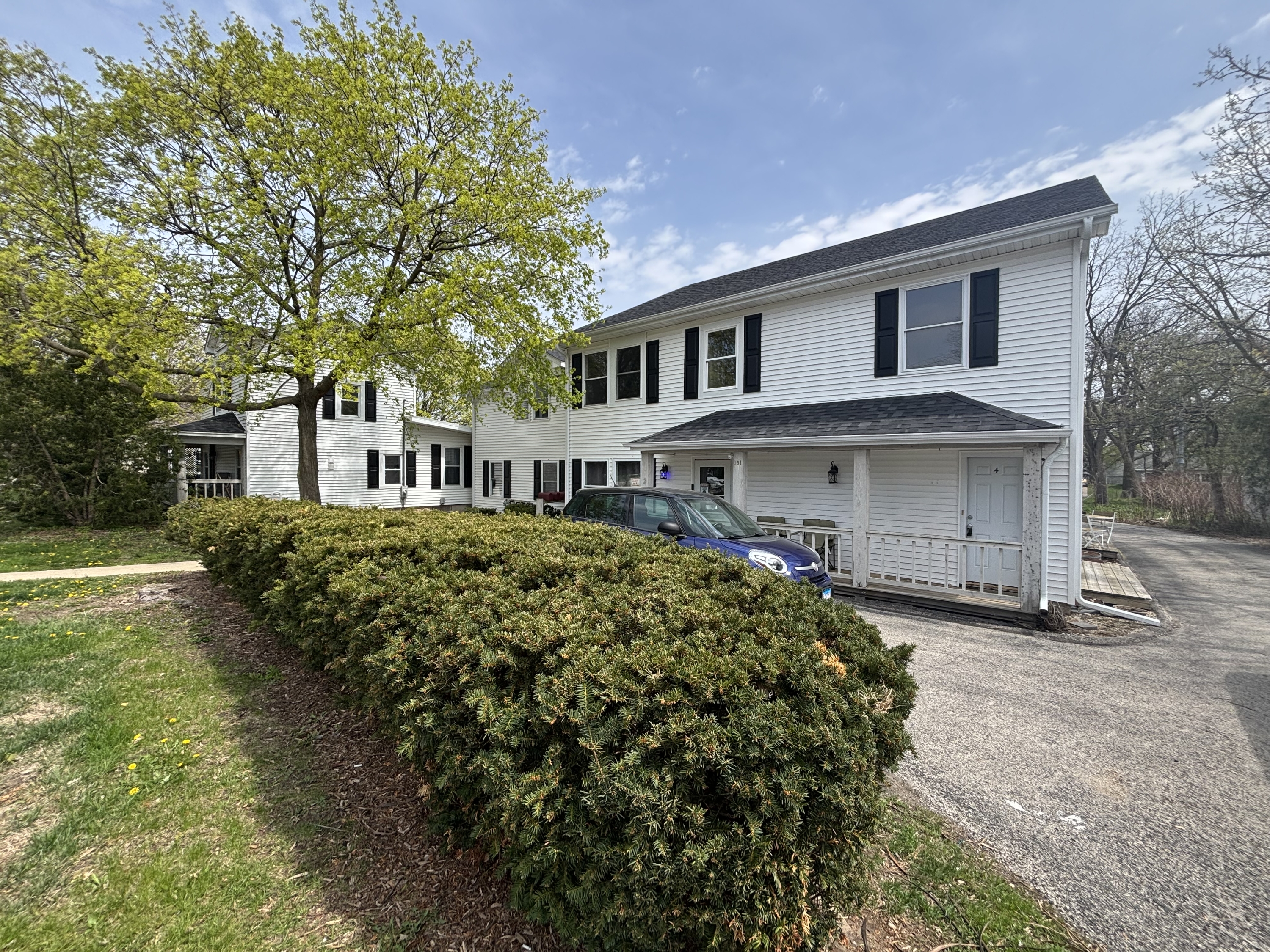 181 North Main Street - 1
